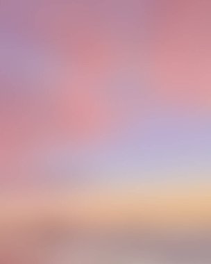 Abstract blur background of colors mixed 