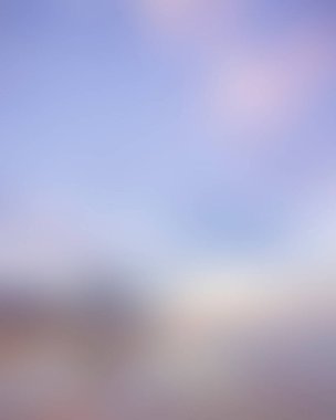 Abstract blur background of colors mixed 
