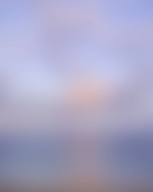 Abstract blur background of colors mixed 