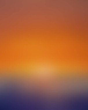 Abstract blur background of colors mixed 