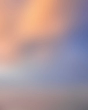 Abstract blur background of colors mixed 