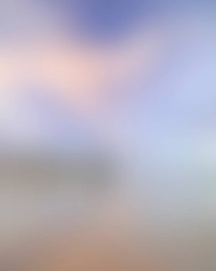 Abstract blur background of colors mixed 