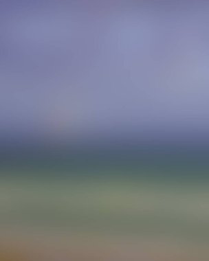 Abstract blur background of colors mixed 