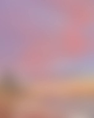 Abstract blur background of colors mixed 