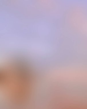 Abstract blur background of colors mixed 