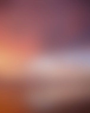 Abstract blur background of colors mixed 