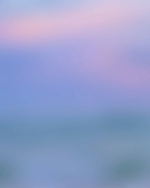 Abstract blur background of colors mixed 