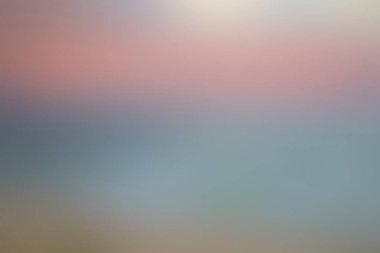 Abstract blur background of colors mixed 