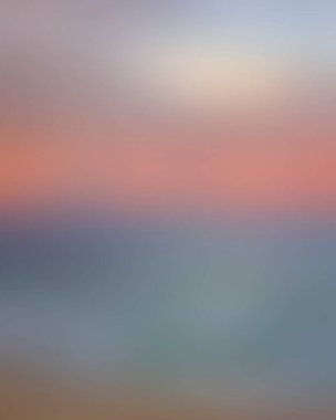 Abstract blur background of colors mixed 