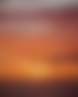 Abstract blur background of colors mixed 