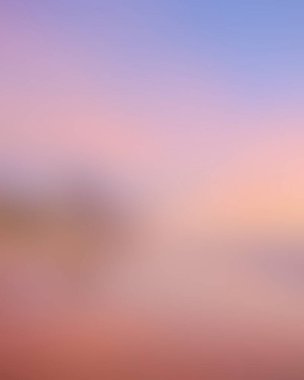 Abstract blur background of colors mixed 