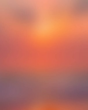 Abstract blur background of colors mixed 