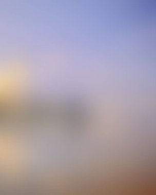 Abstract blur background of colors mixed 