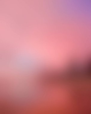 Abstract blur background of colors mixed 