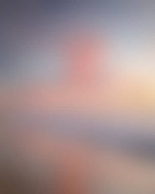 Abstract blur background of colors mixed 