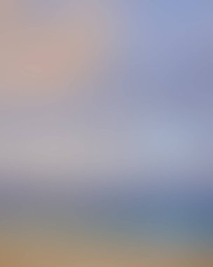 Abstract blur background of colors mixed 