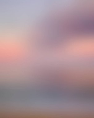 Abstract blur background of colors mixed 