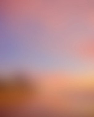 Abstract blur background of colors mixed 