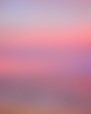 Abstract blur background of colors mixed 