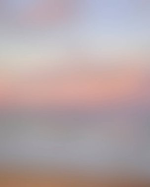 Abstract blur background of colors mixed 