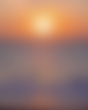 Abstract blur background of colors mixed 