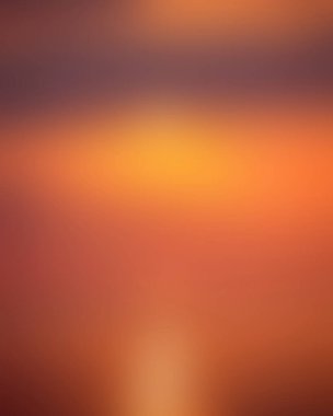 Abstract blur background of colors mixed 