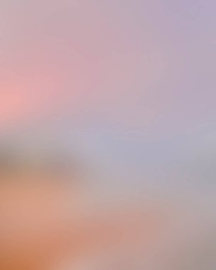 Abstract blur background of colors mixed 