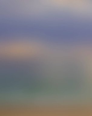 Abstract blur background of colors mixed 