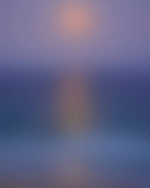 Abstract blur background of colors mixed 