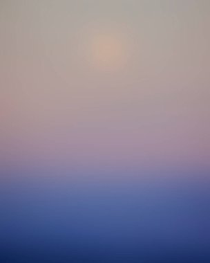 Abstract blur background of colors mixed 