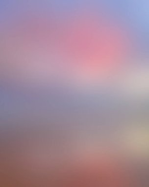 Abstract blur background of colors mixed 