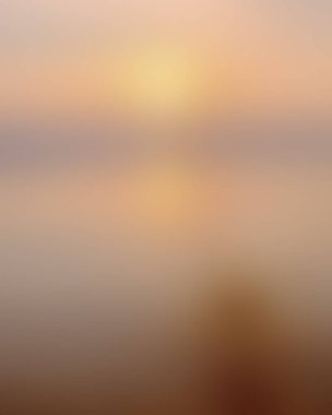 Abstract blur background of colors mixed 