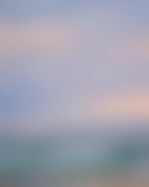 Abstract blur background of colors mixed 