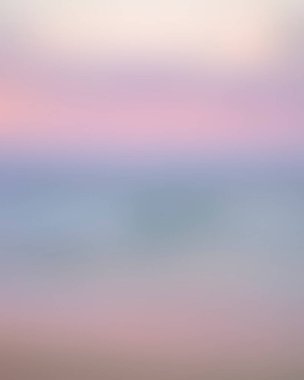 Abstract blur background of colors mixed 