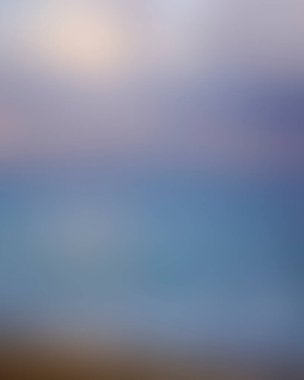 Abstract blur background of colors mixed 