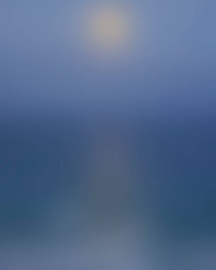 Abstract blur background of colors mixed 