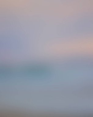 Abstract blur background of colors mixed 