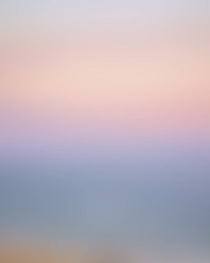 Abstract blur background of colors mixed 