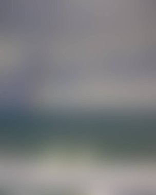 Abstract blur background of colors mixed 