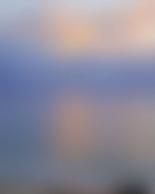 Abstract blur background of colors mixed 