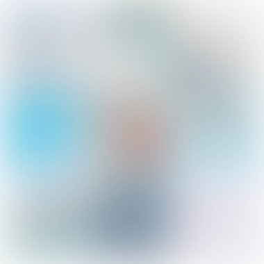 Abstract blur background of colors mixed 