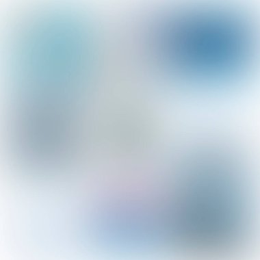 Abstract blur background of colors mixed 