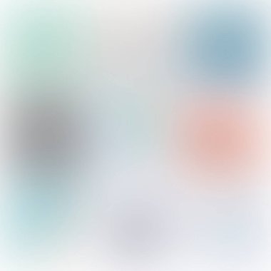 Abstract blur background of colors mixed 