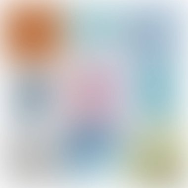 Abstract blur background of colors mixed 