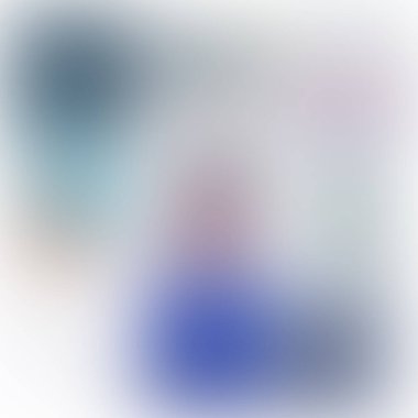 Abstract blur background of colors mixed 