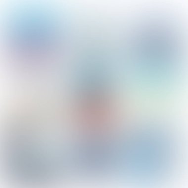 Abstract blur background of colors mixed 