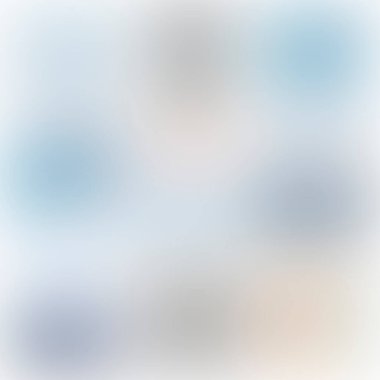 Abstract blur background of colors mixed 