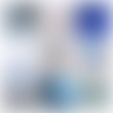 Abstract blur background of colors mixed 