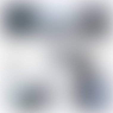 Abstract blur background of colors mixed 