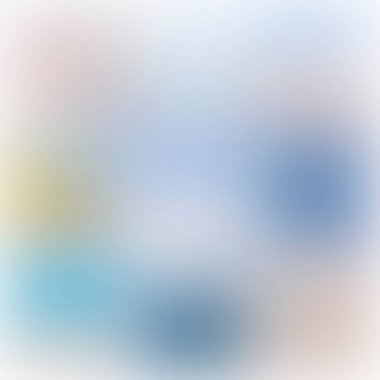 Abstract blur background of colors mixed 
